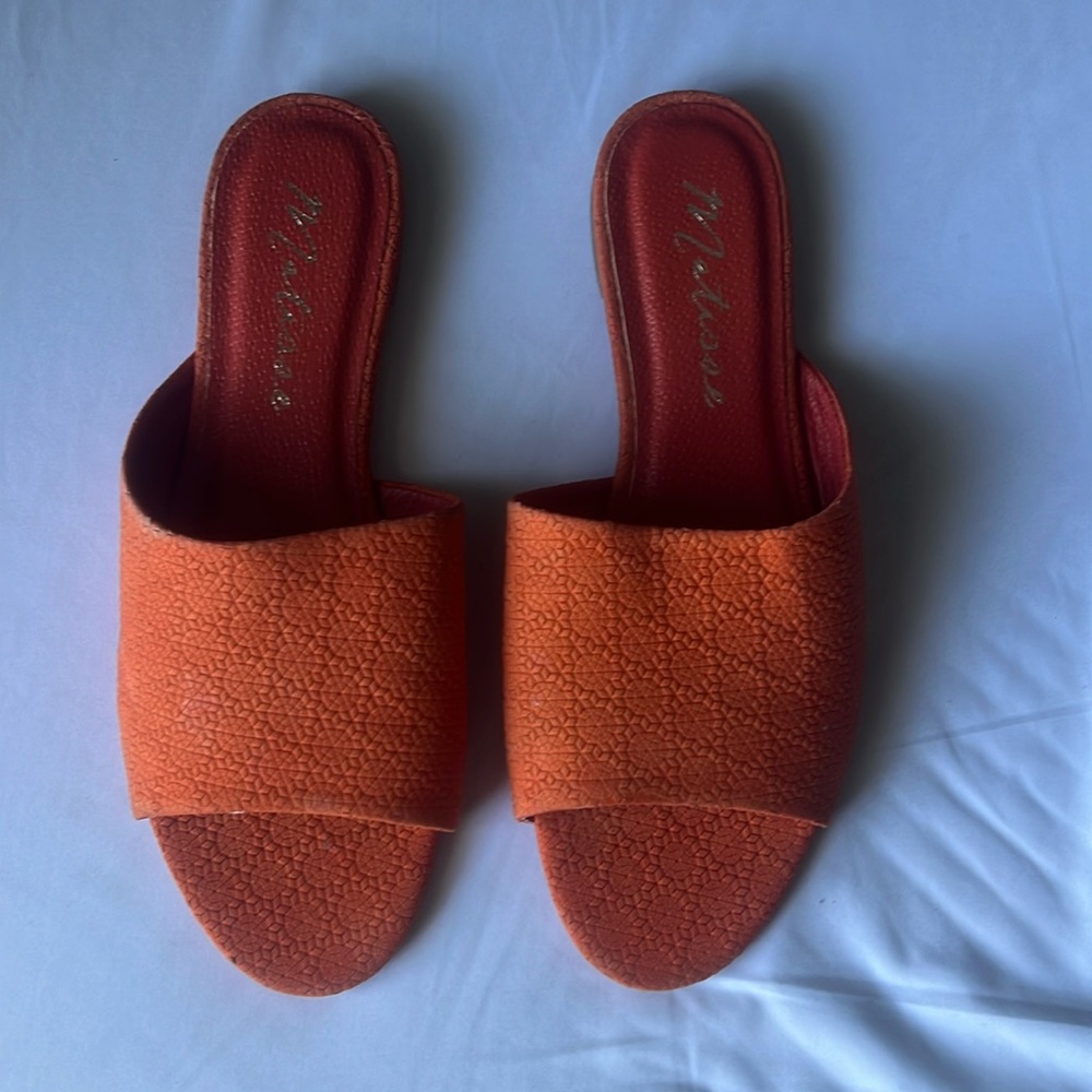 Matisse Sandal